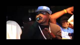 (Throwback) Capone & Noreaga at Club Horizon "Allentown, Pa"