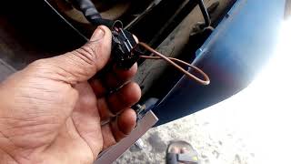 Yamaha Fz Without Relay Direct Connectiin