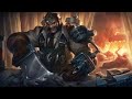 Roger is back montage eps 6