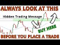 This Is The #1 Way You Must Start EVERY Trading Day