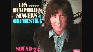 Les Humphries Singers - Children Of The Revolution / Now We're Alone At Last