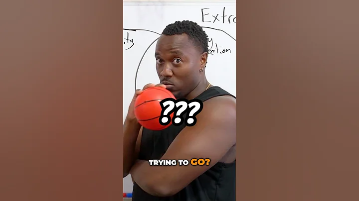 When An Introvert Goes On A 1st Date