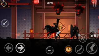 Ninja Raiden Revenge | Dark Tower | Floors 301, 302, 303, 304 & 305 screenshot 4