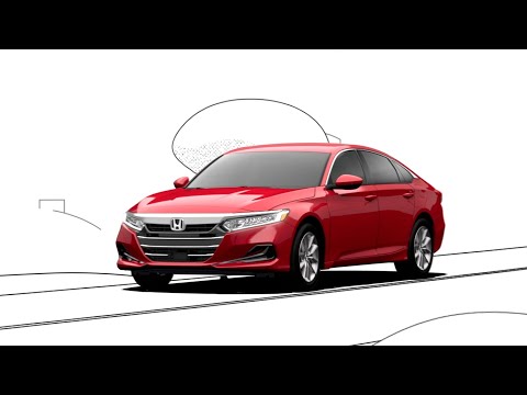 The Redesigned Honda Accord vs. the Nissan Altima :30