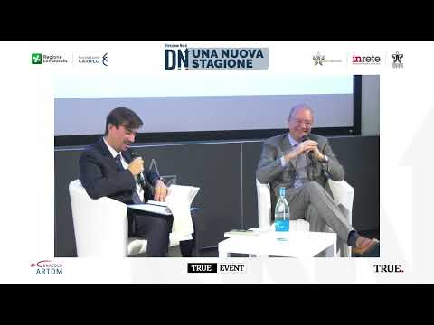 IDN 2022 - Una nuova stagione per l'istruzione con il Ministro Giuseppe Valditara