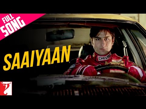 Saaiyaan Ve - Song - Ta Ra Rum Pum