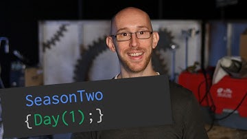 Building a Media Player #1: Intro