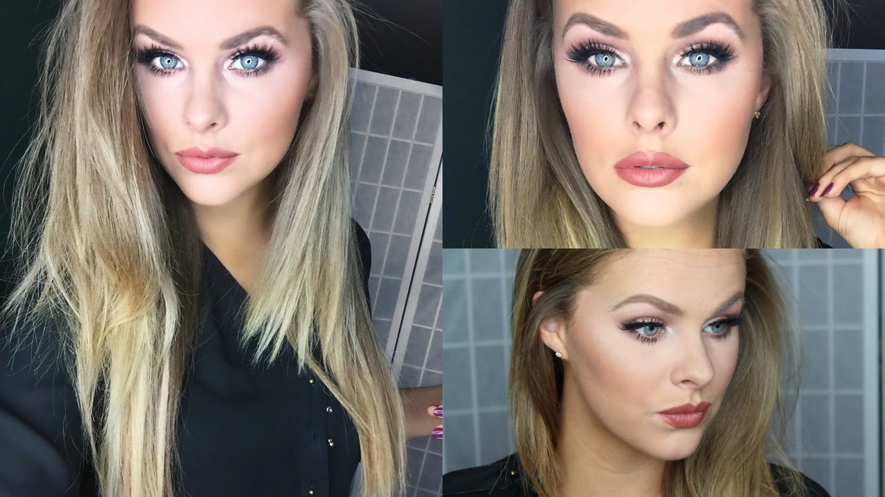 Favorite look ft. Lorac Pro 2