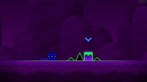 Geometry dash world part 1 payload