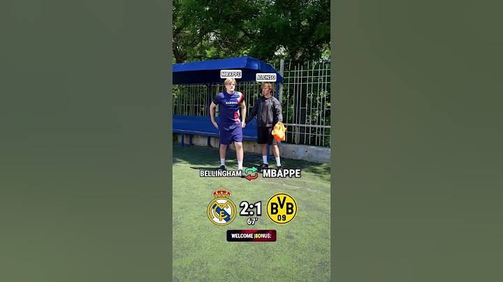 El mejor gol de Mbappé en su carrera?😍🔥 #realmadrid #mbappe