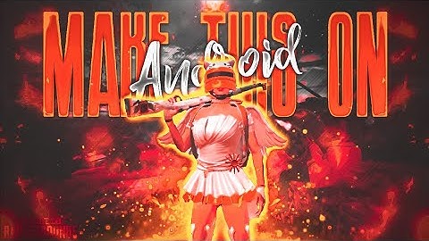 Make This Amazing Montage Thumbnail on Android || Montage Thumbnail Tutorial || Lit Fragy