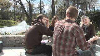 Endicott College Fine Arts Program