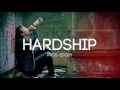 Hardship  sad storytelling guitar rap beat hip hop instrumental