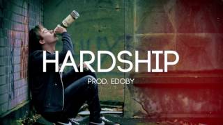 Hardship - Sad Storytelling Guitar Rap Beat Hip Hop Instrumental chords