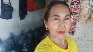 Bunda Tinuk Sugiarty Sedang  Sekarang Sumuk Pol Kawan