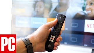 Element 55-Inch Amazon Fire TV Edition Review