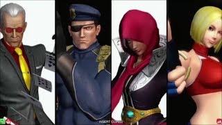 THE KING OF FIGHTERS XIV Arcade Ver  Opening Ver,2
