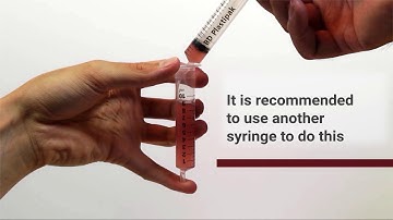 IDDSI Flow Test Instructions