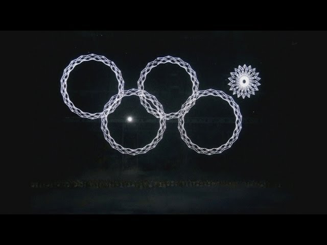 Graphy, , fire, rings, still, athens, opening, ceremony, vault, referers, ,  top, Olympic Rings HD wallpaper | Pxfuel