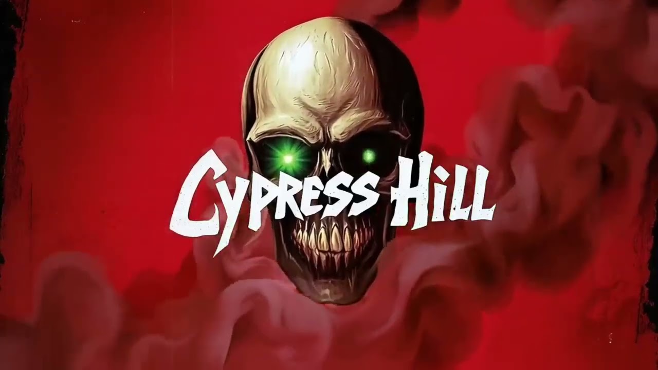 Cypress Hill Remix 2025