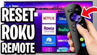 Reset Roku Remote With Pairing Button - Full Guide