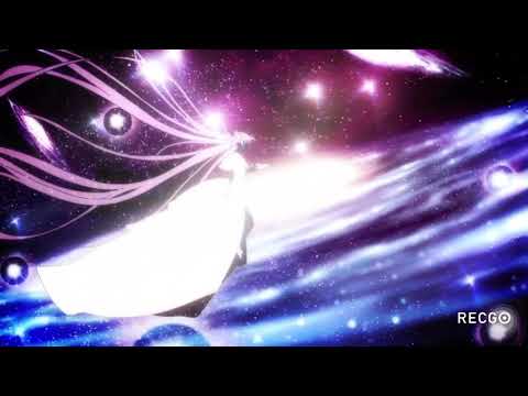 Magi Madoca Magica Ultimate Madoca Transformation(Movie ||) 魔法少女まどか☆マギカアルティメットまどか変身(映画||)