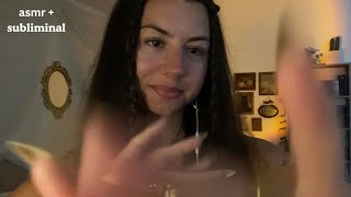 make money while you sleep ★ asmr subliminal (no talking)