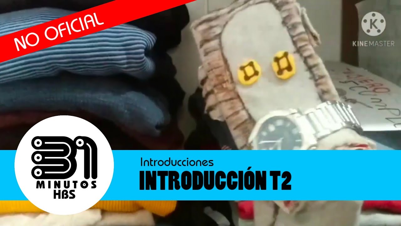 31 MINUTOS HERRERA BROTHERS Presentación de la segunda temporada