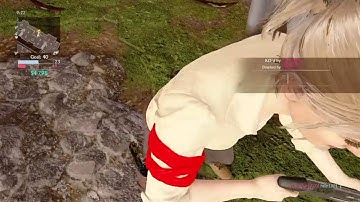 Uncharted 4 ArrowHead A3C DLC GUN