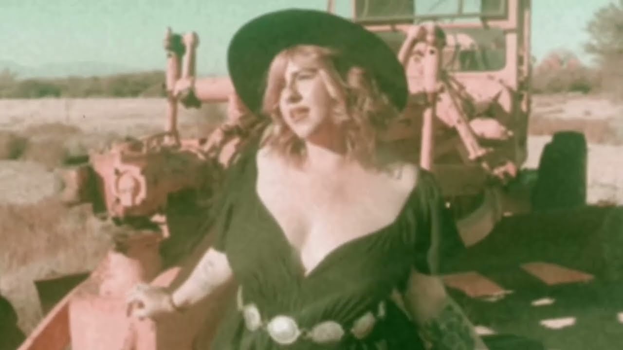 Without You - Kayla von der Heide original- new album coming 1/11/26 