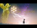 大天使メタトロンの聖なる光🔯まるで映画のワンシーンのような音楽~1111Hz Fantasy Background Music