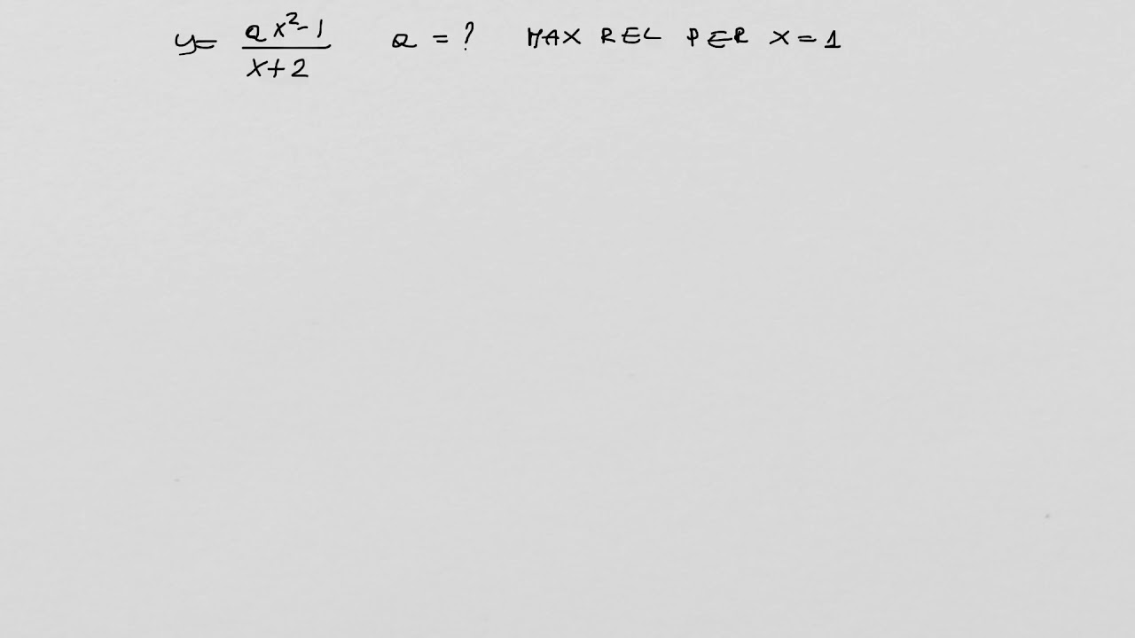 Funzioni e parametri 1