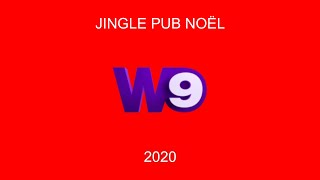 Jour 22 - Jingle Pub Noël W9 2020