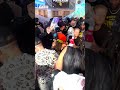 Padres celebrate after beating Dodgers, clinching playoff spot!
