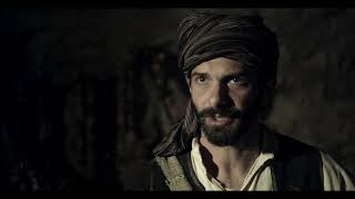 Wind of Freedom 1821 (Άνεμος Ελευθερίας 1821) | Official Trailer