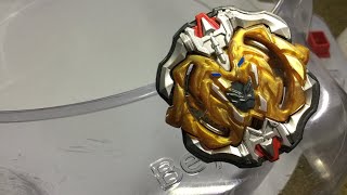 Beyblade Burst Turbo Unboxing & Review Archer Hercules H4