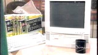 Dini Petty Show - Computer Contest (1995)