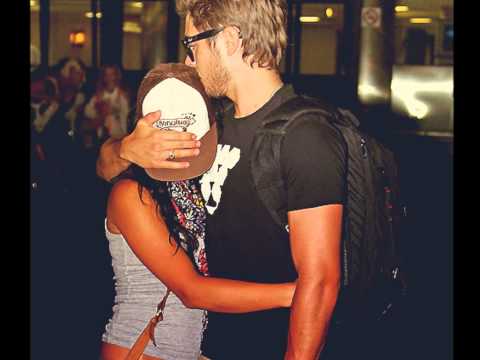 Zanessa With Or Without You