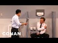 Steven Shows Conan Fend Mens