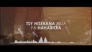 NyBeloha - Ho anao (Lyrics video)