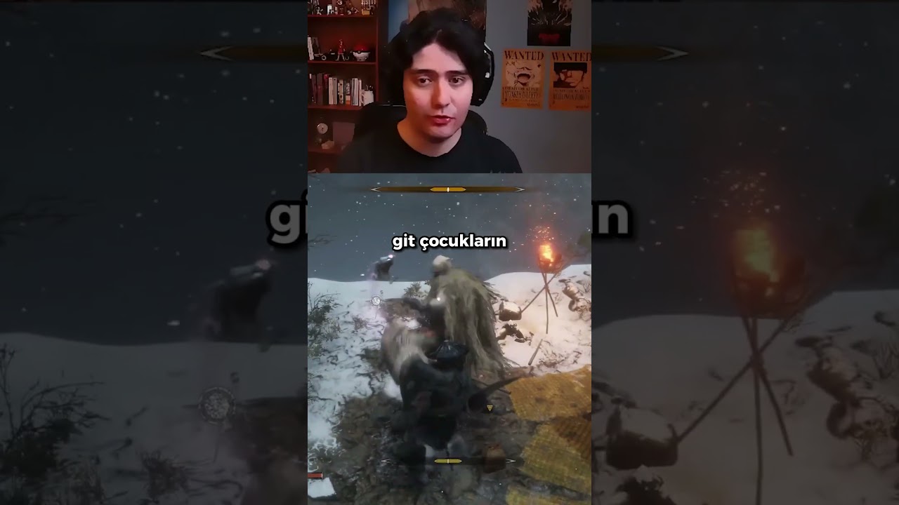 Sekio Resurrection Oynamayın #sekiro #sekiroshadowsdietwice