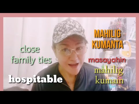 TYPICAL PINOY FAMILY | KELLY'S MUM