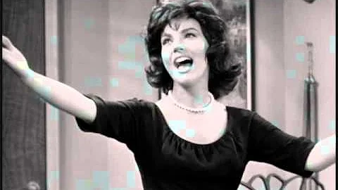 Joan O'Brien After You've Gone