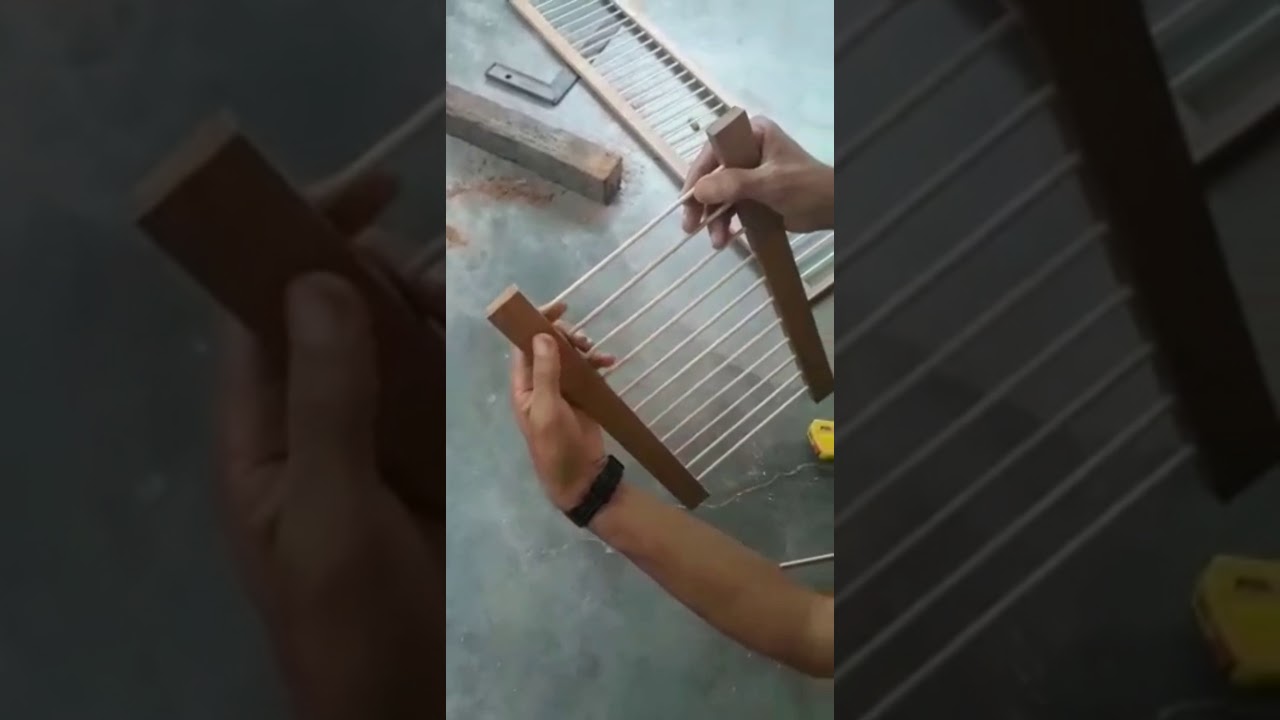 Gaiolas pra codornas