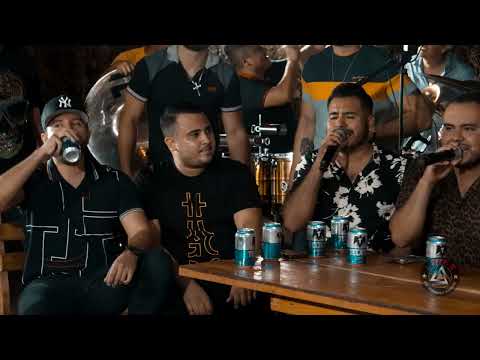 La Edicion de CLN, Erik Estrada, Banda Renovacion, Grupo Delta, Los del Arroyo - Mente en blanco