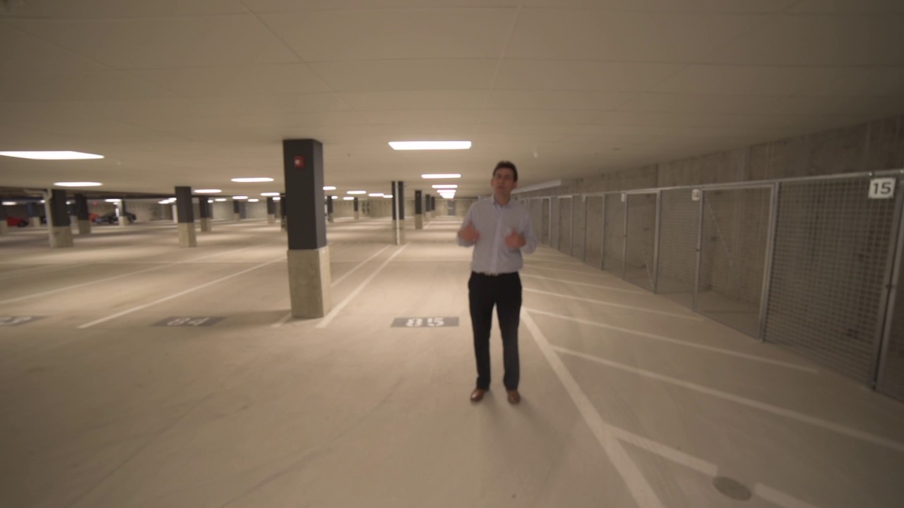 Underpark | Luxor Lifestyle Apartments