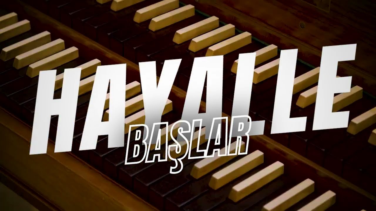 Hayalle başlar, bilimle büyür! İTÜ Tanıtım Filmi 2025