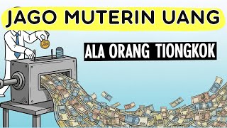 The Ancient Chinese Way of Turning 1 Million into 1 Billion (Without Working Hard)