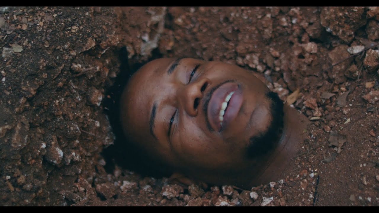 Nay Wa Mitego  - Sauti Ya Watu (Official Music Video)