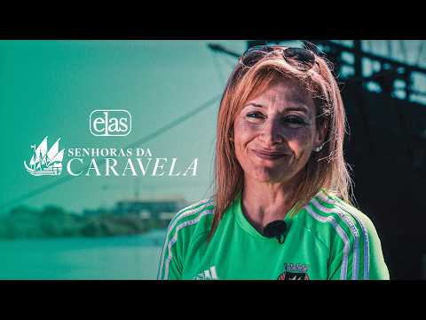 Senhoras da Caravela